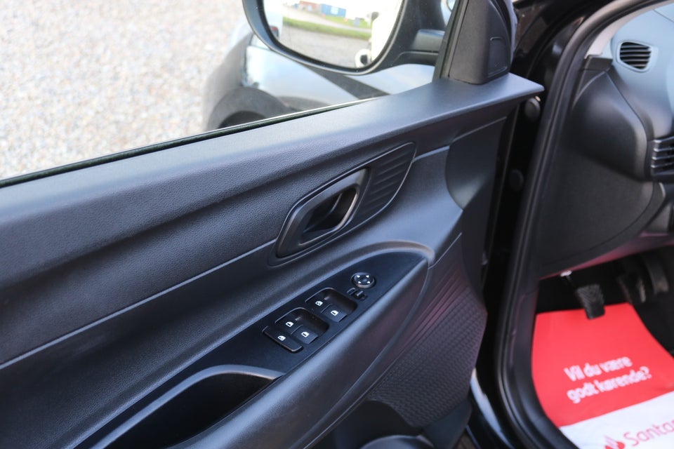 Hyundai i20 1,0 T-GDi Essential 5d