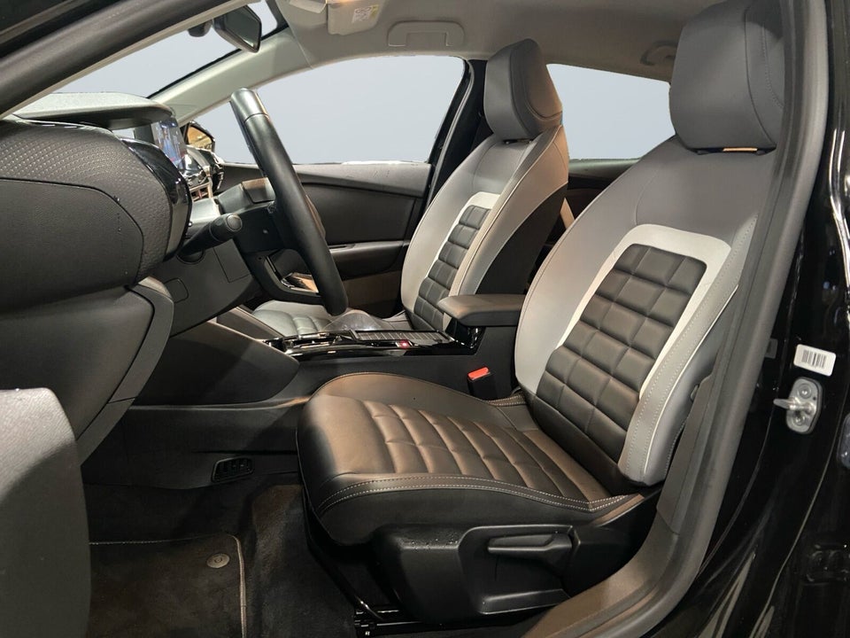 Citroën ë-C4 54 VTR Sport 5d