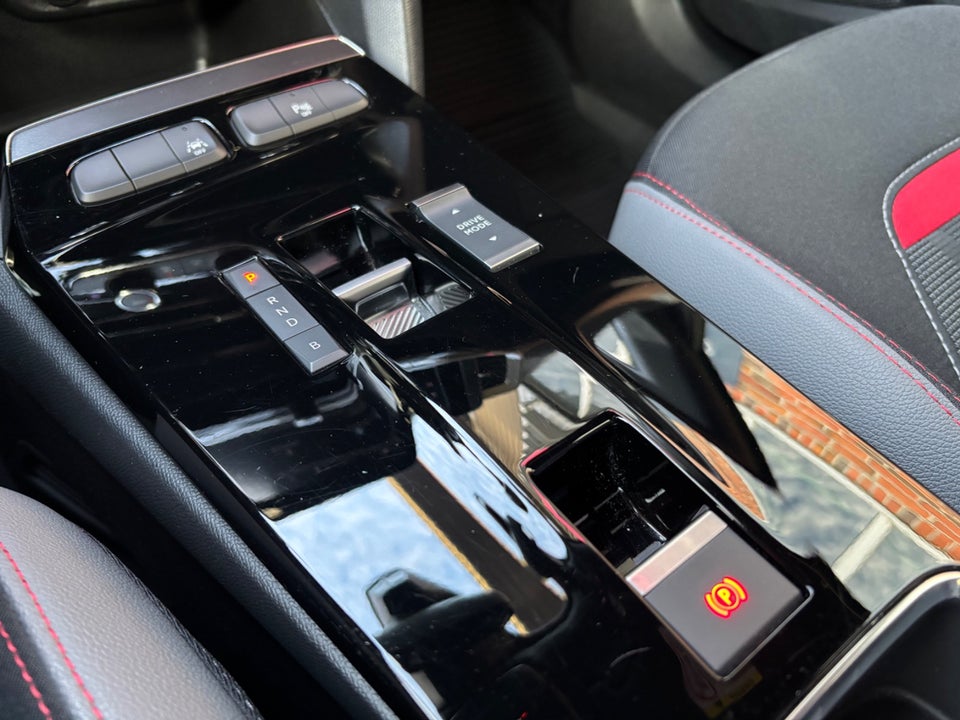 Opel Mokka-e 50 GS Line 5d