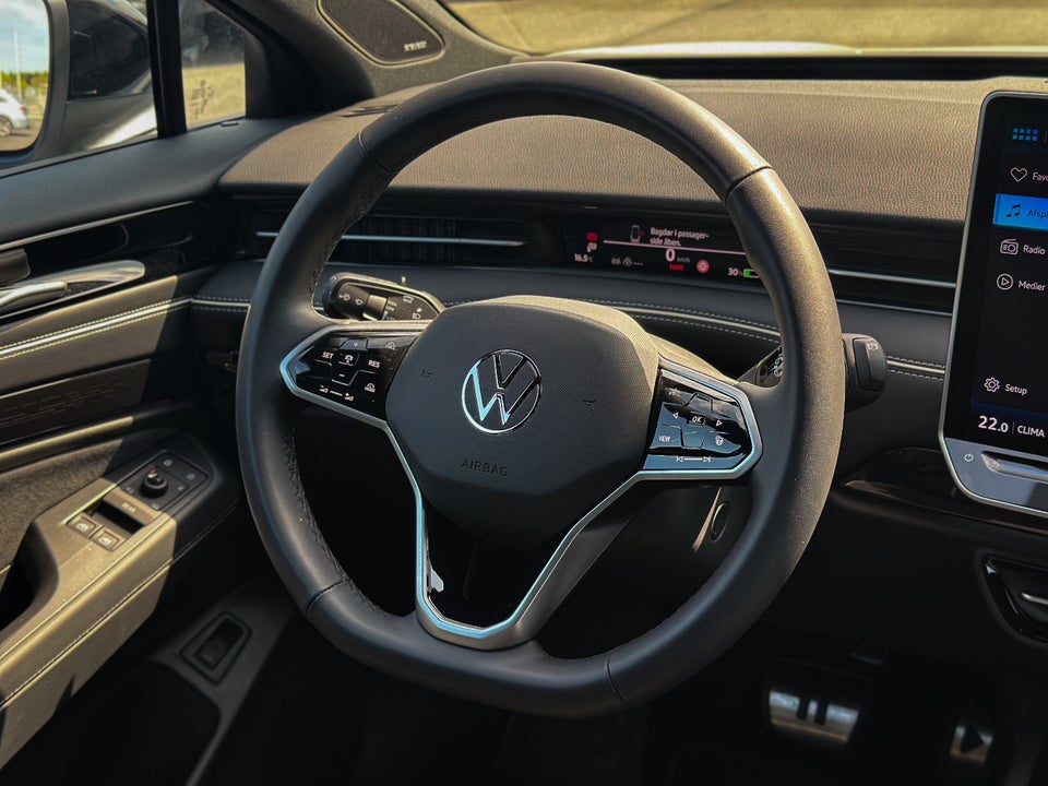 VW ID.7 77 Style Tourer 5d