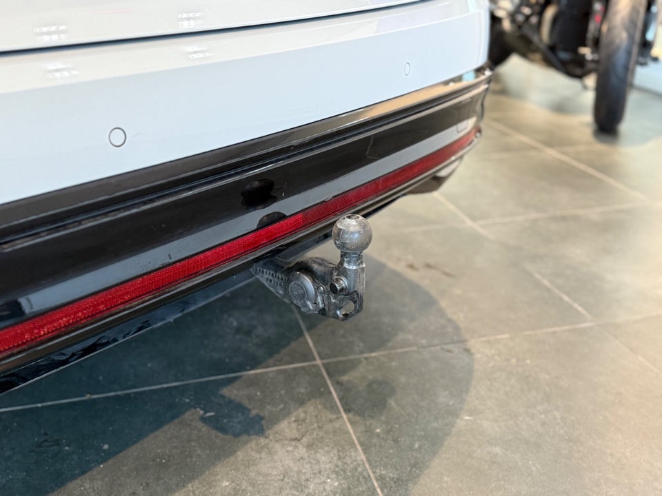 VW ID.7 77 Style Tourer 5d