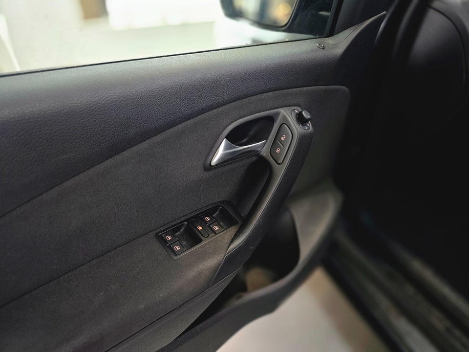 VW Polo 1,2 TSi 90 Comfortline 5d