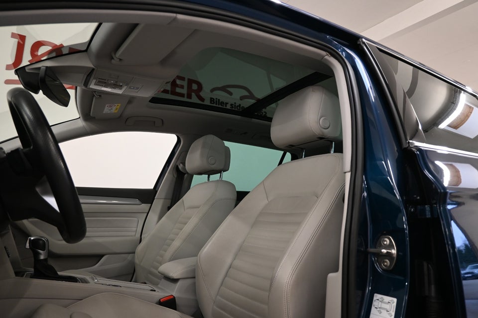 VW Passat 1,4 GTE+ Pro Variant DSG 5d