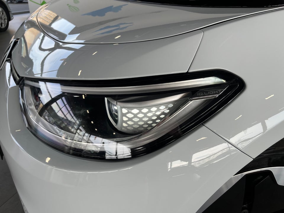 VW ID.3 58 Pro Performance Max 5d