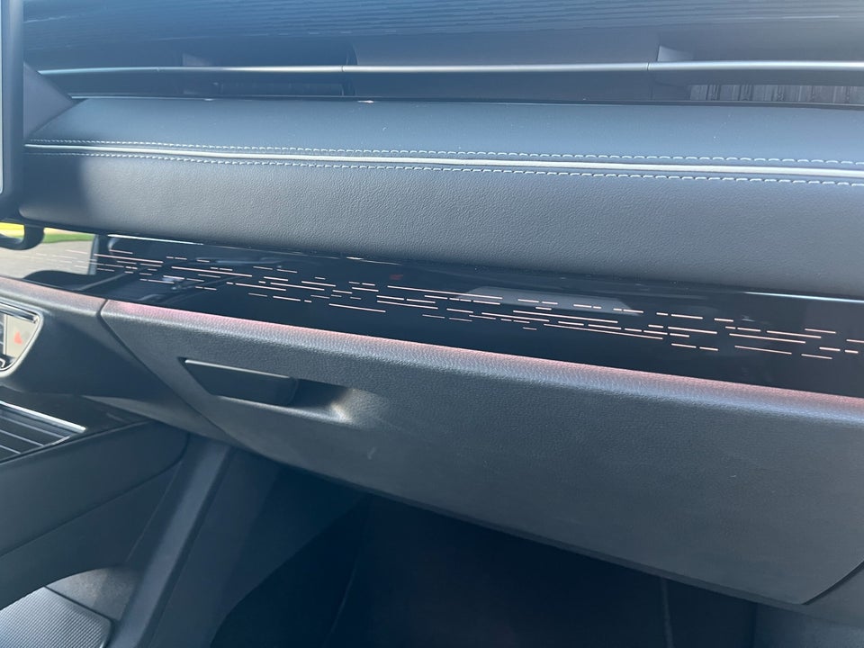 VW ID.7 77 Pro Tourer 5d