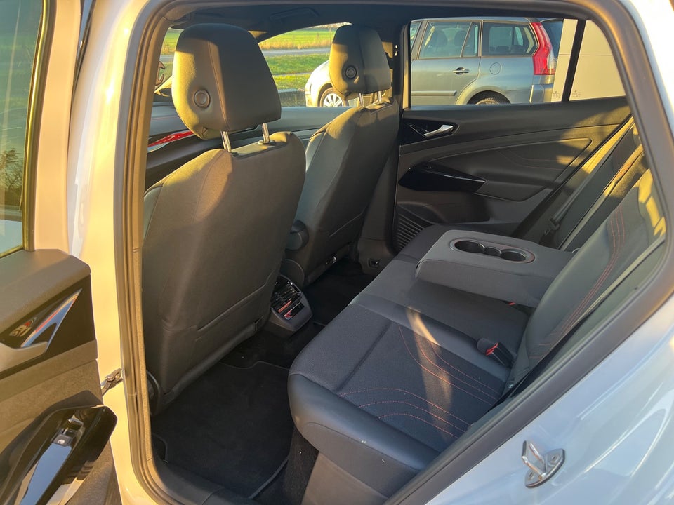 VW ID.4 77 GTX 4Motion 5d