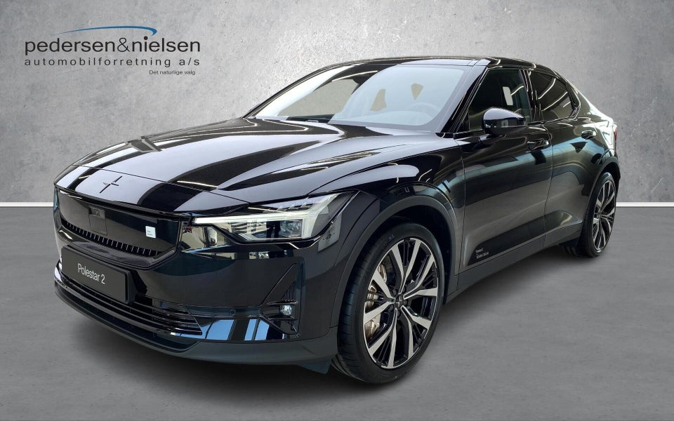 Polestar 2 Performance Nordic Edition AWD 5d