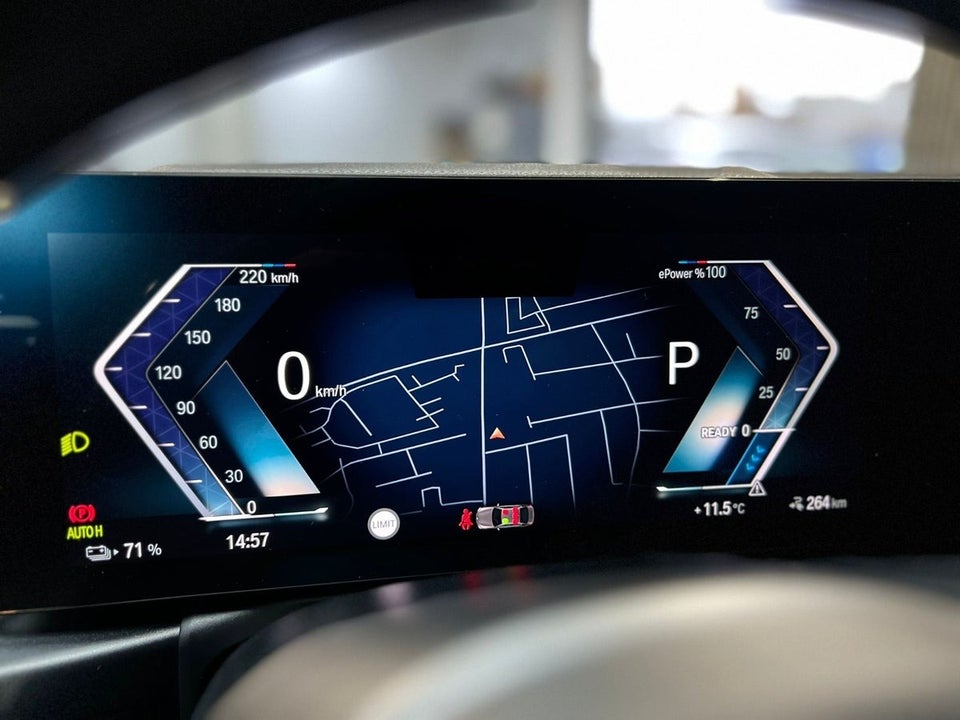 BMW i4 eDrive40 M-Sport Pro 5d