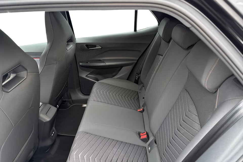 Cupra Born 77 Pasión 5d