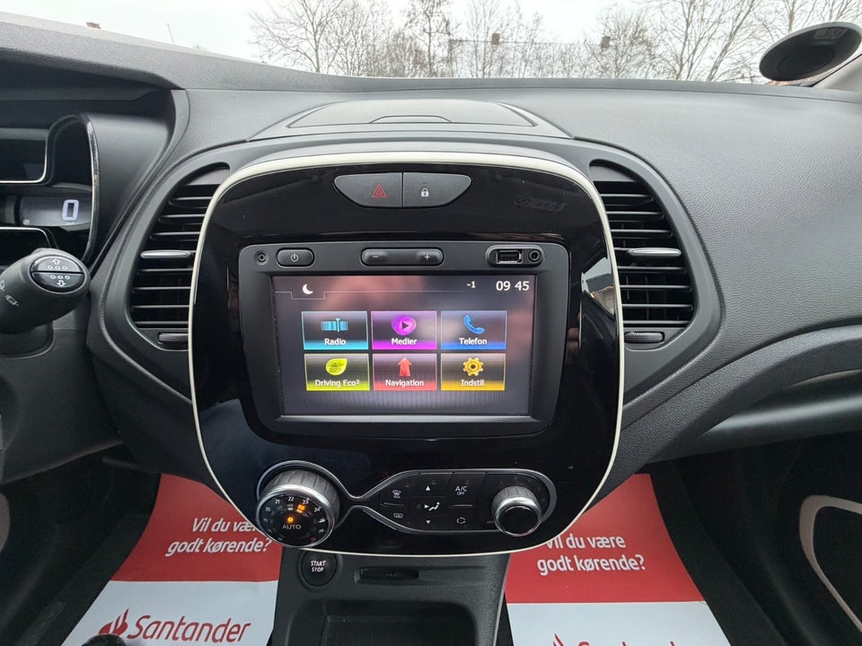 Renault Captur 0,9 TCe 90 Zen 5d