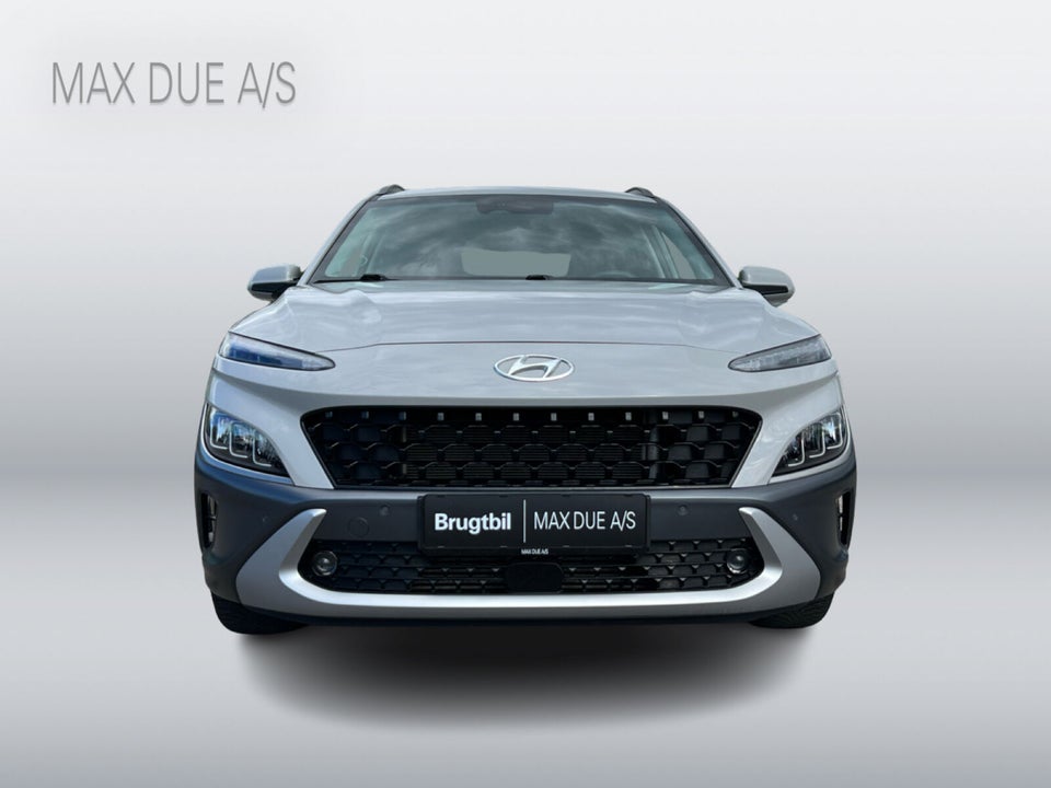 Hyundai Kona 1,0 T-GDi Advanced 5d