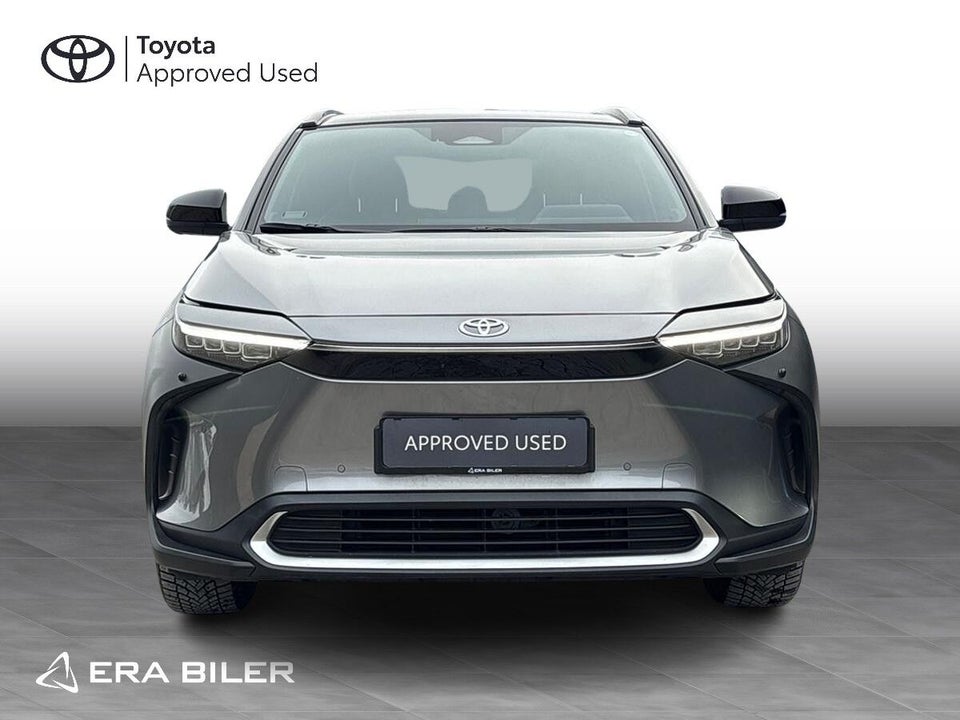 Toyota bZ4X Executive Premium 5d