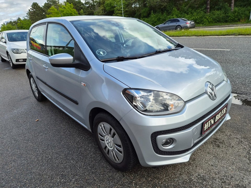 VW Up! 1,0 60 Cheer Up! BMT 5d