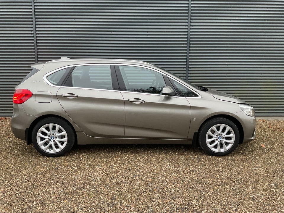 BMW 225xe 1,5 Active Tourer Advantage aut. 5d
