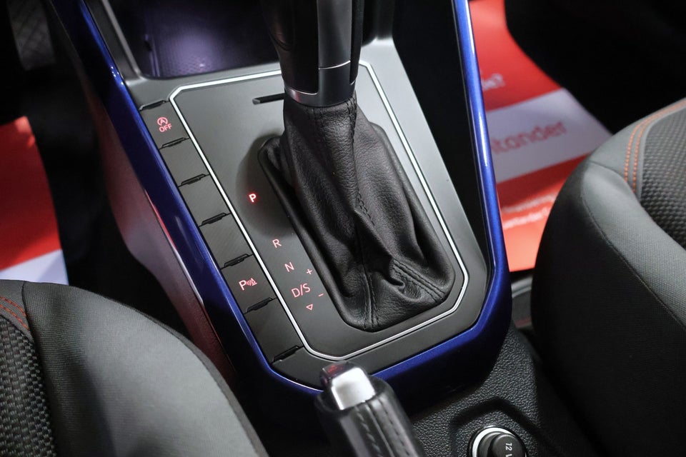 VW Polo 1,0 TSi 115 Highline DSG 5d