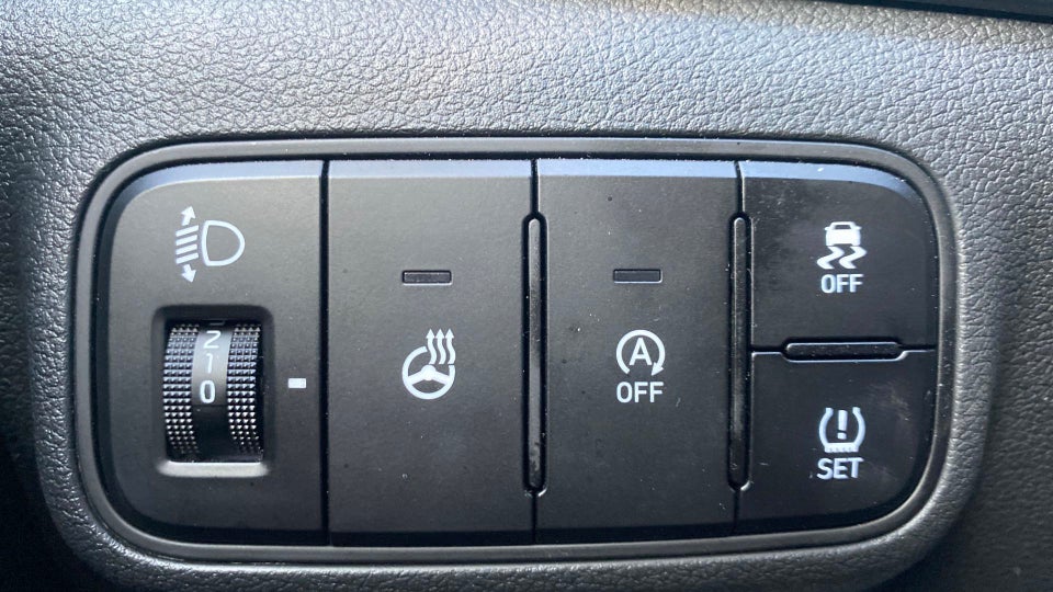 Hyundai i20 1,0 T-GDi Advanced 5d