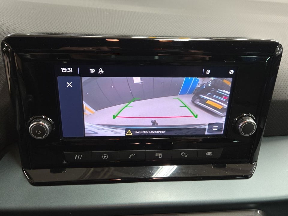 Seat Arona 1,0 TSi 110 Xperience DSG 5d