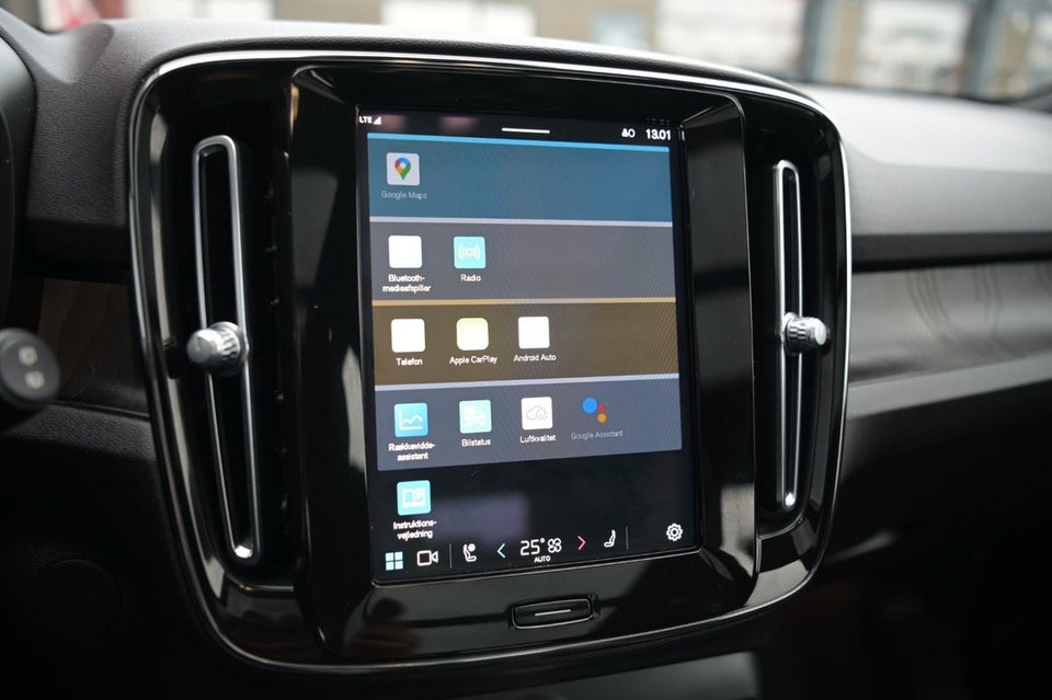 Volvo XC40 P8 ReCharge Twin Ultimate 5d