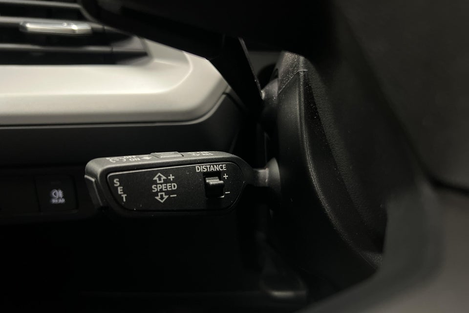 Audi Q4 e-tron 45 Progress quattro 5d