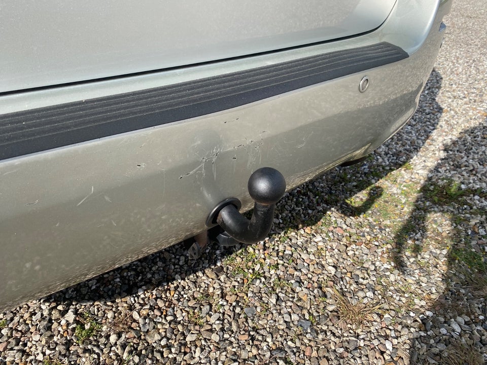 Toyota Corolla Verso 2,2 D-4D 136 Sol 7prs 5d