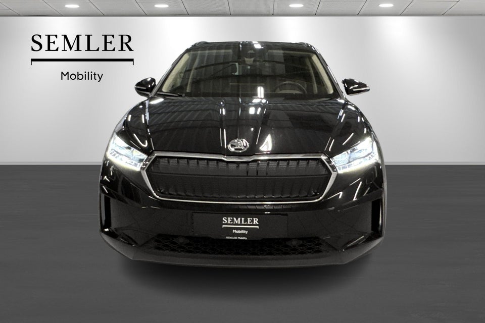 Skoda Enyaq 60 iV Premium 5d