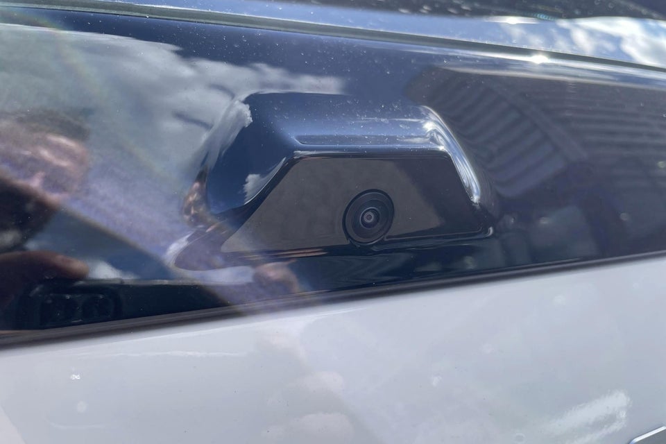 Kia EV3 58 Standard Range Access 5d