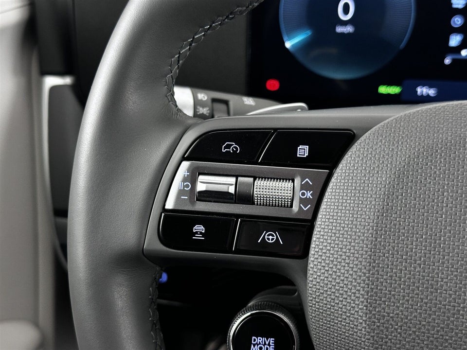 Hyundai Ioniq 5 84 Ultimate 5d