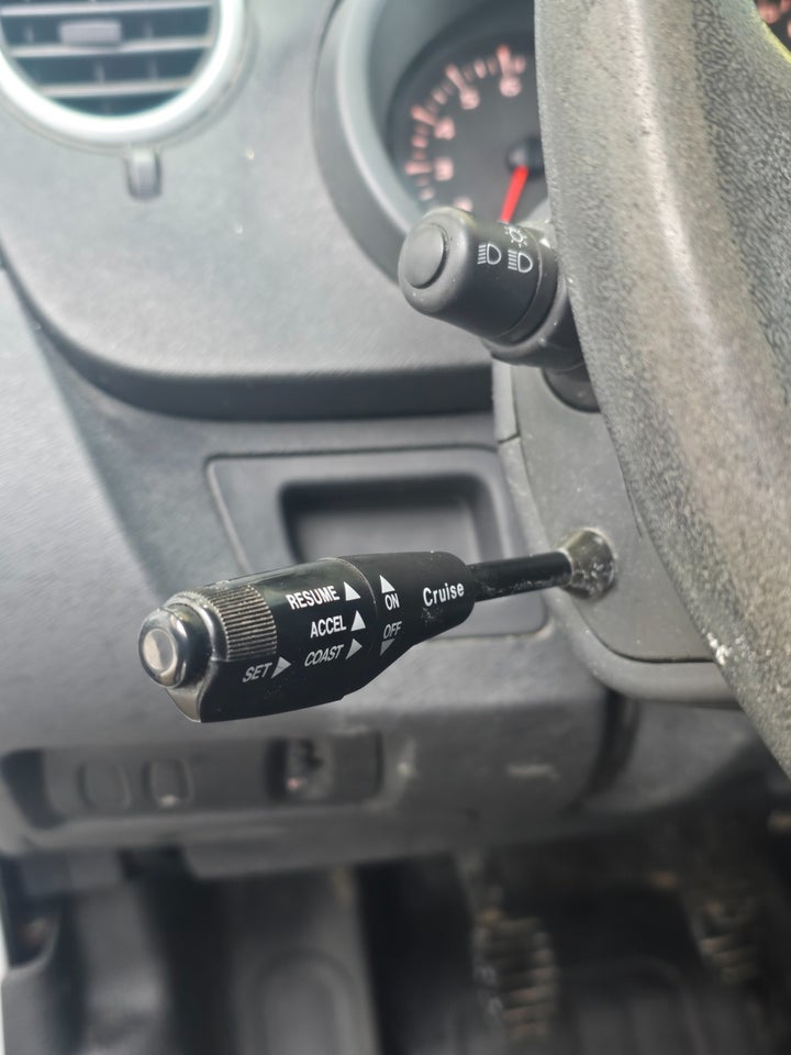 Renault Kangoo 1,5 dCi 75 Confort