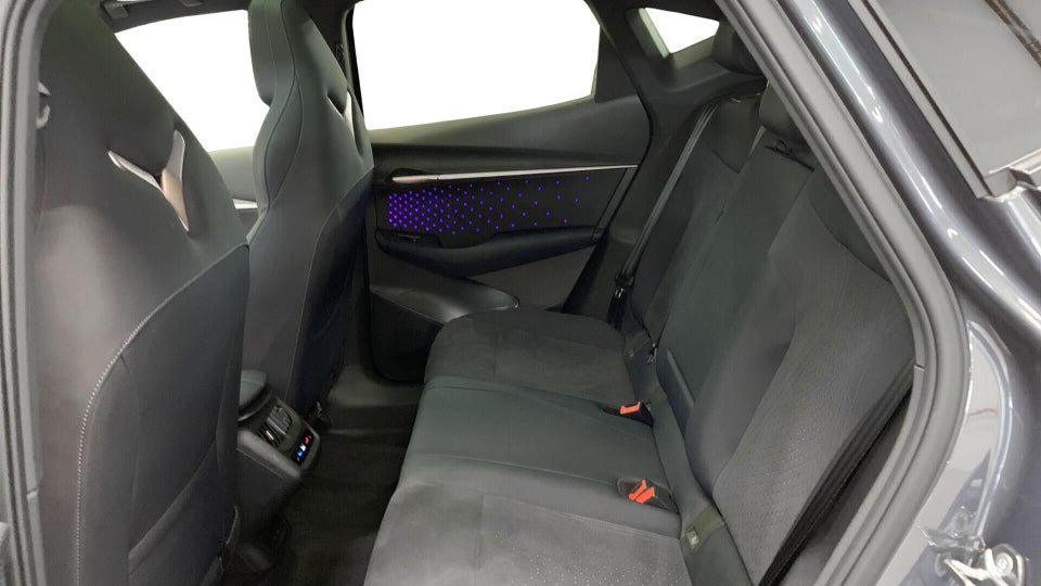 Cupra Tavascan 77 Adrenaline 5d