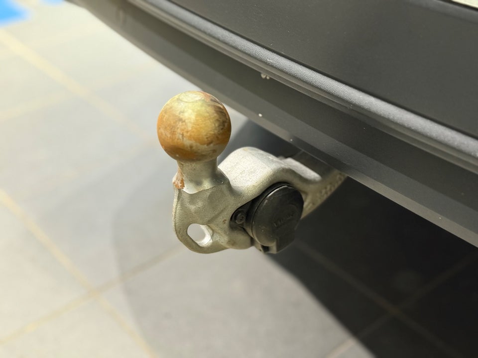 VW Tiguan 1,4 eHybrid Life DSG Van 5d