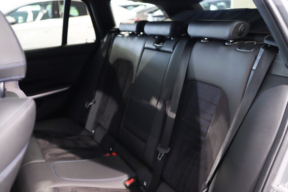 BMW 320e 2,0 Touring M-Sport aut. 5d