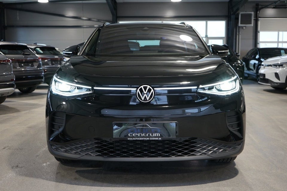 VW ID.4 77 Style 5d