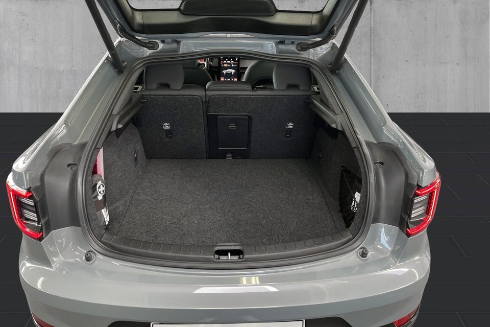 Polestar 2 Standard Range 5d