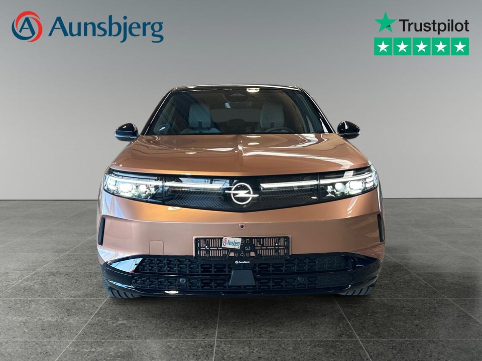 Opel Grandland-e 73 GS Sky 5d