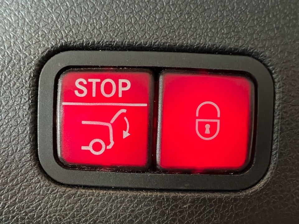 Mercedes GLS350 d 3,0 AMG+ aut. 4Matic Van 5d