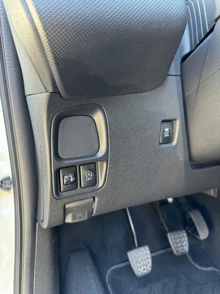 Citroën C1 1,0 VTi SportLine 5d