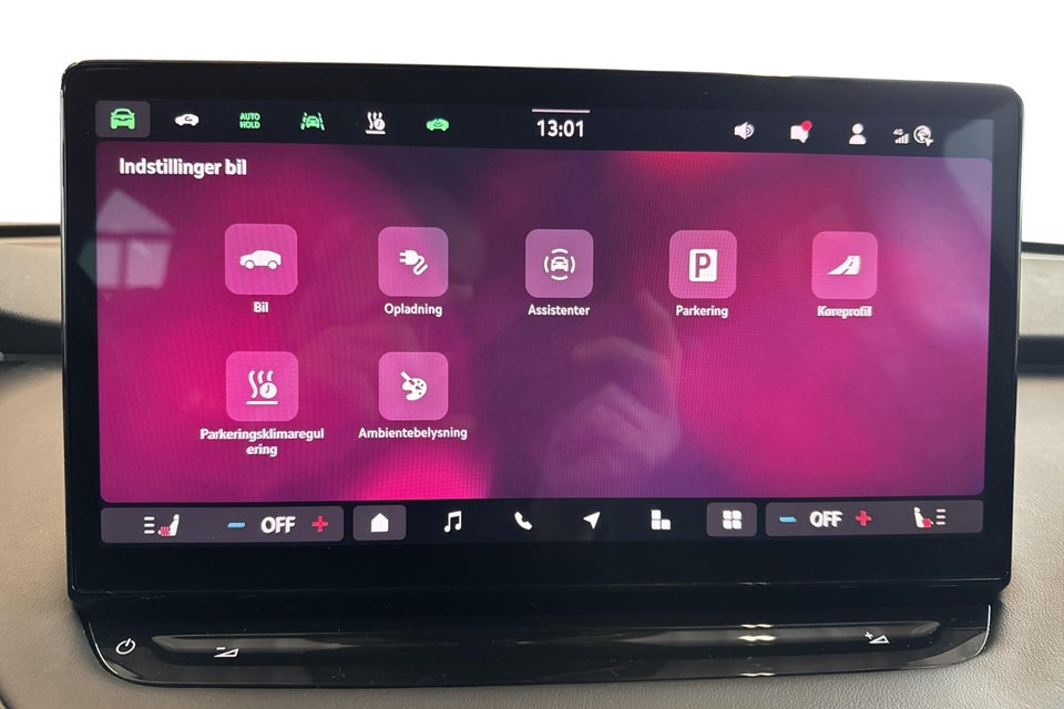 Skoda Enyaq 85 iV Sportline 5d