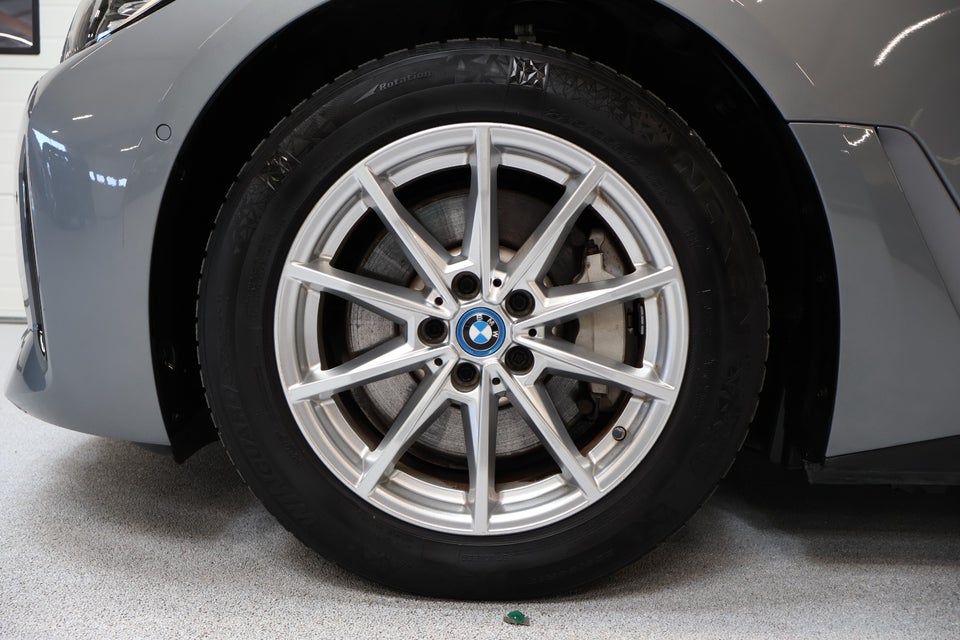 BMW i4 eDrive40 5d