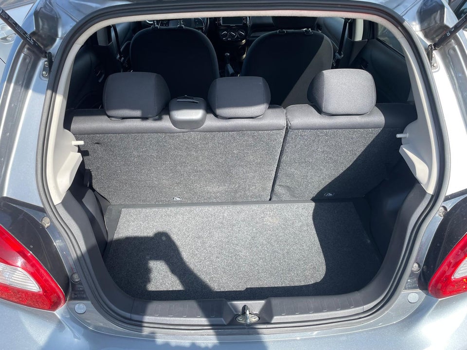Mitsubishi Space Star 1,2 Anniversary Edition 5d