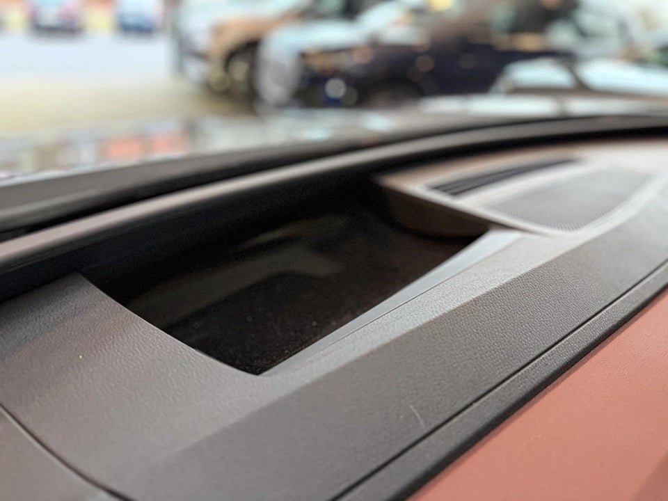 VW ID.4 77 Pro Performance Tech 5d