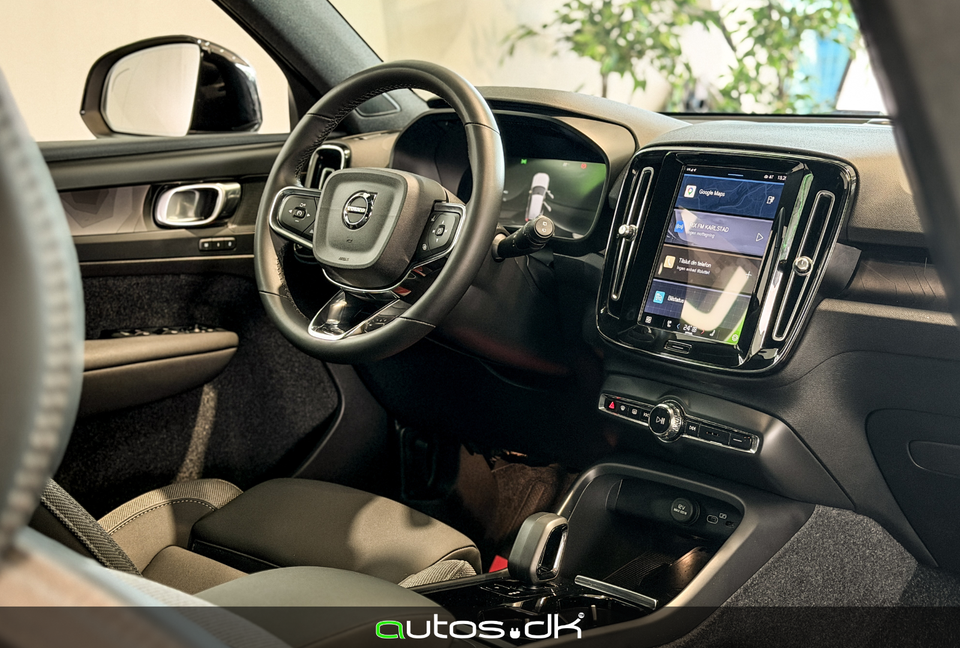 Volvo XC40 P6 ReCharge Plus 5d