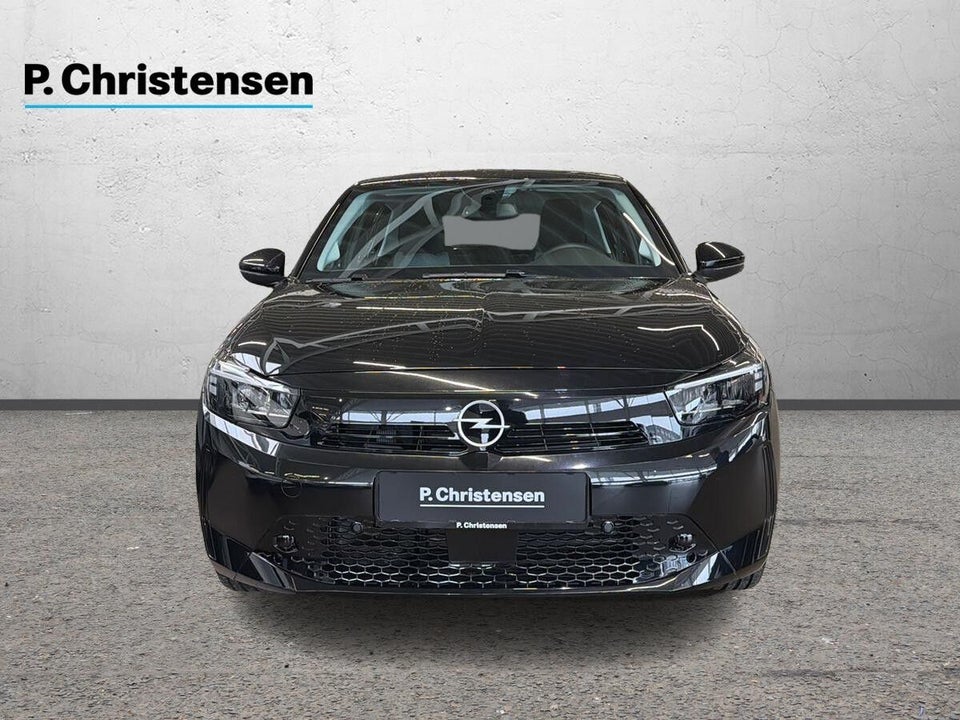 Opel Corsa-e 50 Edition 5d