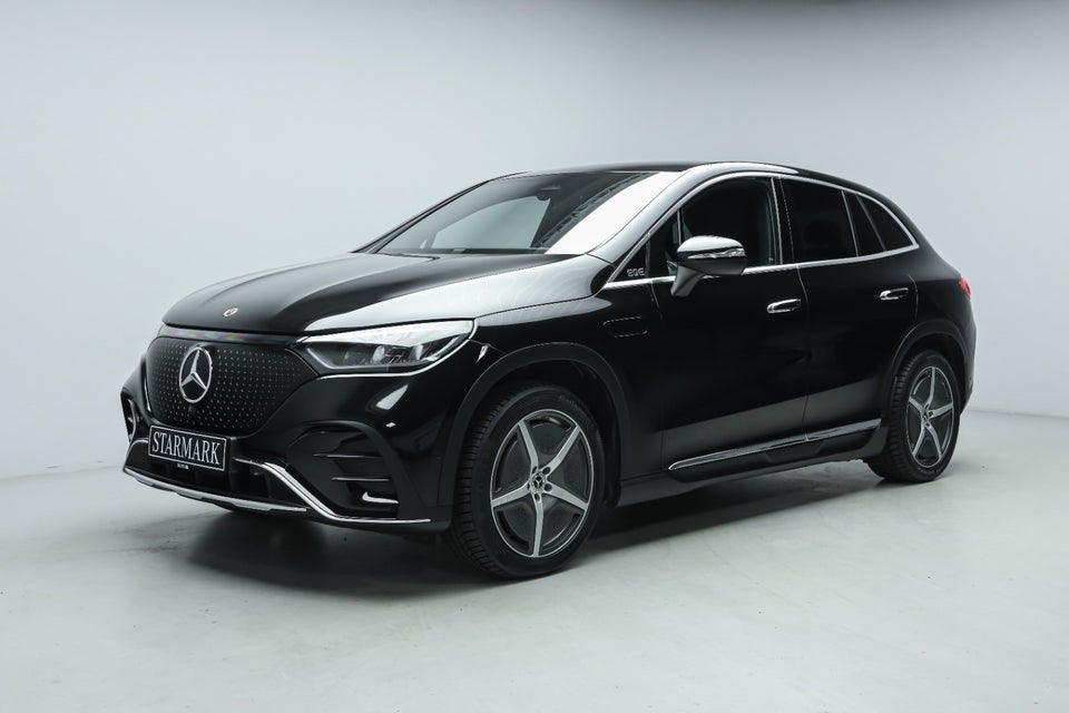 Mercedes EQE350+ SUV AMG Line 5d