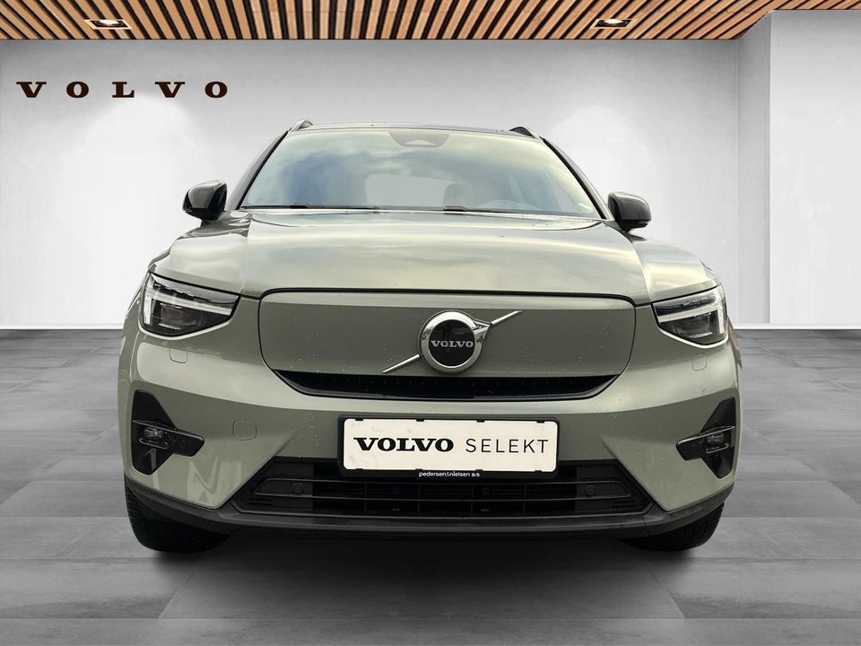 Volvo XC40 P6 ReCharge Plus 5d