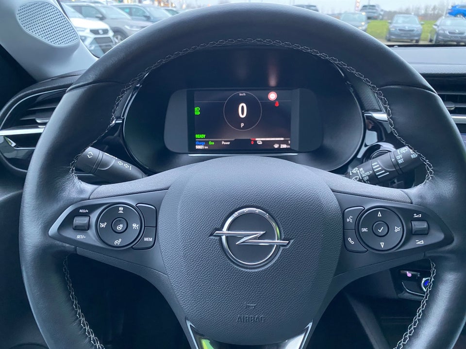 Opel Corsa-e 50 Ultimate 5d