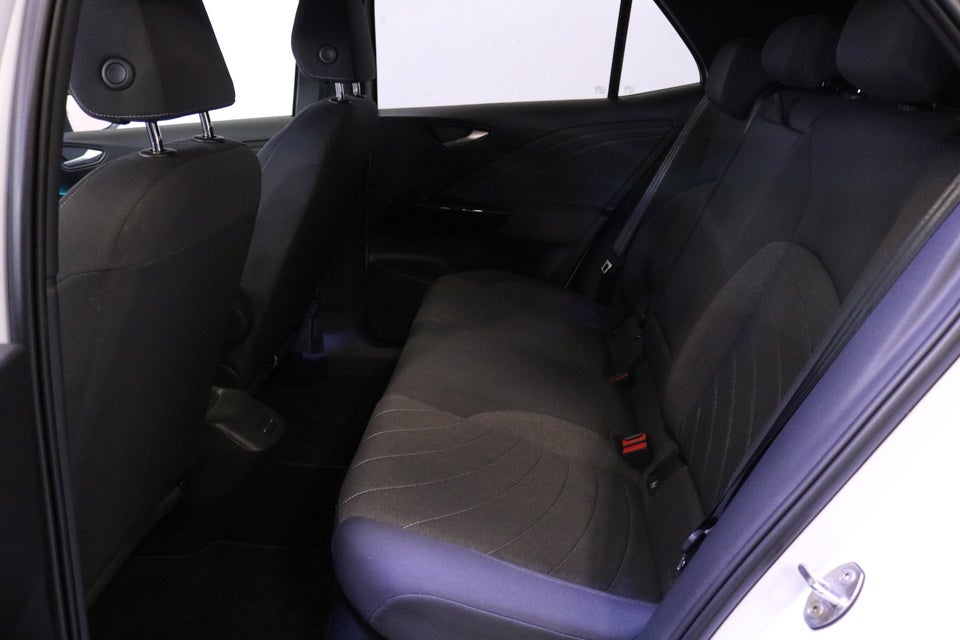 VW ID.3 58 Pro Performance Business 5d