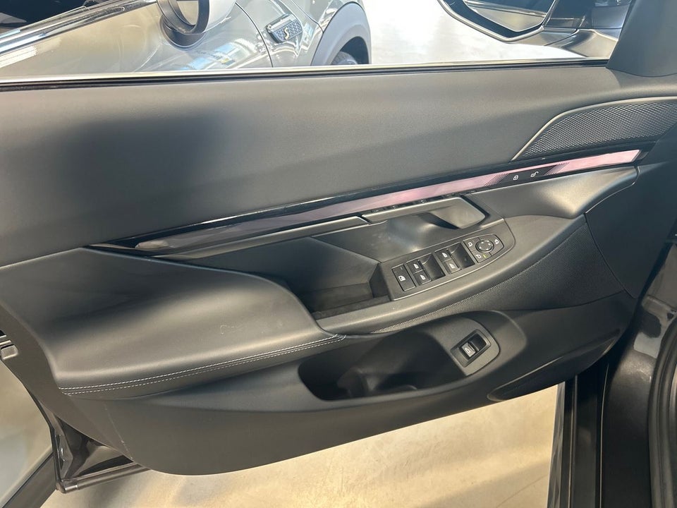 BMW i5 eDrive40 Sport Line 4d