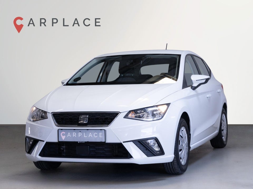 Seat Ibiza 1,0 TSi 95 Reference 5d