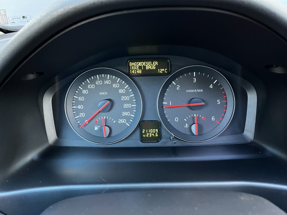 Volvo V50 1,6 D2 115 Open Air 5d