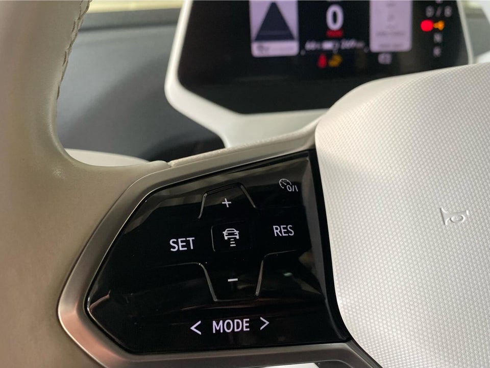 VW ID.4 77 1ST Pro Performance 5d